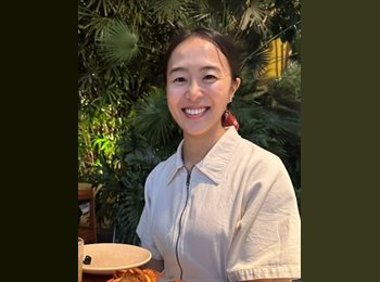 Roomgo MX - Michelle - 33 - México - D.F.