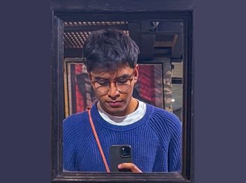 Roomgo MX - Jorge Noriega Ruelas - 22 - Coyoacán