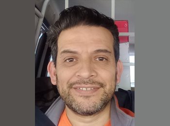 Roomgo MX - Miguel - 47 - México - D.F.