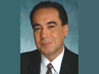 Roomgo MX - Luis Ornelas - 65 - Cancún