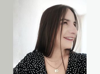 Roomgo MX - YEMILI CERVANTES - 30 - Coyoacán