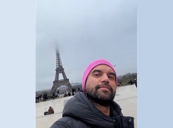 Roomgo MX - Víctor mucio  - 40 - Miguel Hidalgo