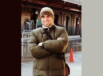 Roomgo MX - Baudy Dávila  - 51 - Coyoacán