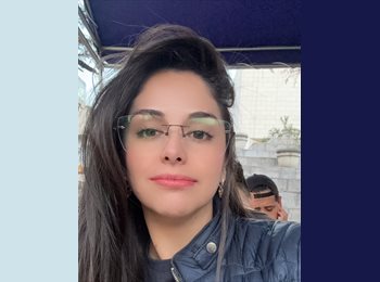 Roomgo MX - Assenneth - 37 - Monterrey