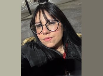 Roomgo MX - Diana Castro - 26 - Saltillo