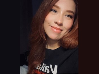 Roomgo MX - Devany - 22 - Monterrey