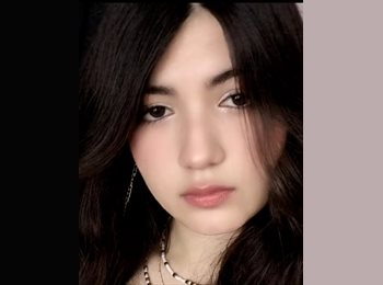 Roomgo MX - Natalia - 21 - Aguascalientes