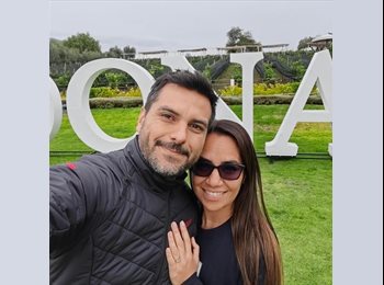 Roomgo MX - Ivan - 39 - León