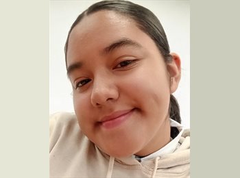 Roomgo MX - Miranda Espinoza  - 19 - Toluca