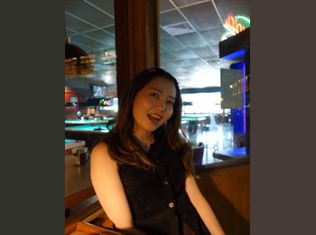 Roomgo MX - Marin Amano - 23 - San Luis Potosí