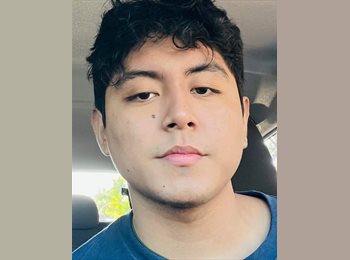 Roomgo MX - José Rubén Ortiz Barrera - 22 - Mérida