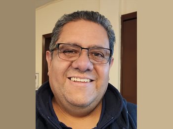 Roomgo MX - Luis Arturo Cruz Escobar - 48 - Morelia