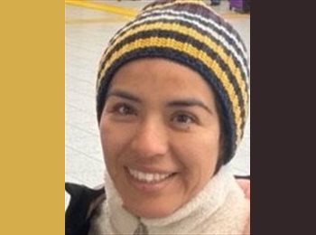 Roomgo MX - Alejandra - 43 - Querétaro