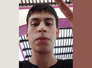 Roomgo MX - Oscar - 26 - Mérida