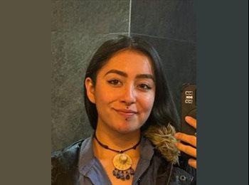 Roomgo MX - miriam - 25 - Cholula