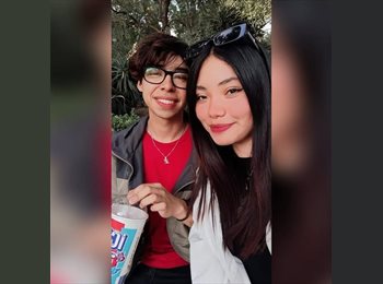 Roomgo MX - Liss - 21 - Querétaro