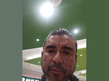 Roomgo MX - Hugo Alejandro González Gutiérrez  - 52 - San Luis Potosí