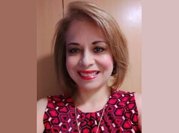 Roomgo MX - Fanny - 49 - Cancún