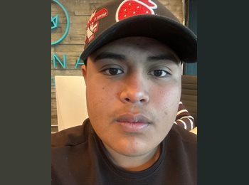 Roomgo MX - Edwin - 18 - Tlalnepantla