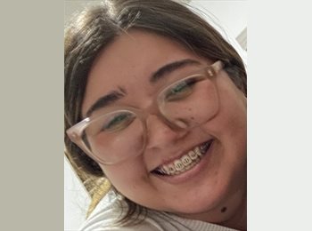 Roomgo MX - Samanta - 26 - León