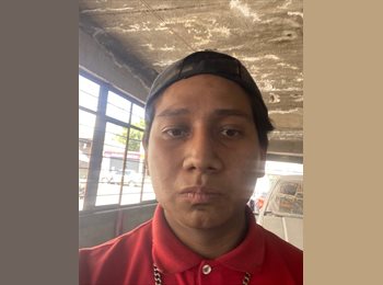 Roomgo MX - Ulises adrian perez Salazar  - 22 - Cuernavaca