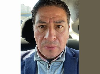 Roomgo MX - Francisco  - 47 - León