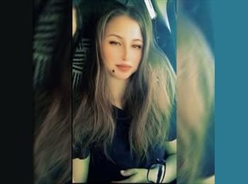 Roomgo MX - Dafne - 21 - Aguascalientes