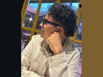 Roomgo MX - Holiver - 20 - Azcapotzalco