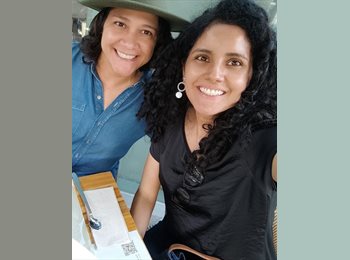 Roomgo MX - Karen - 35 - Cuernavaca