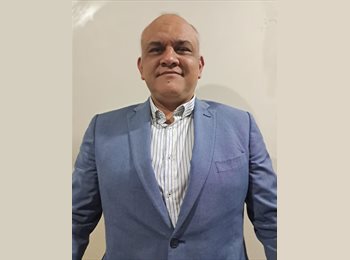 Roomgo MX - Rodrigo - 46 - Puerto Vallarta