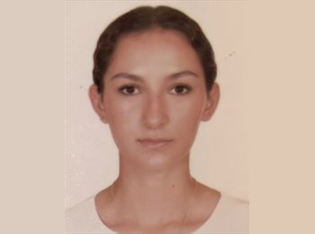 Roomgo MX - Isabela Salazar - 18 - Mérida