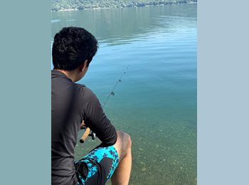 Roomgo MX - Daniel - 26 - Zapopan