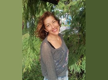 Roomgo MX - Denisse - 39 - San Luis Potosí