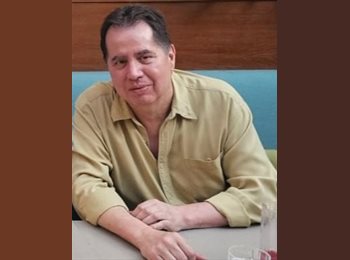 Roomgo MX - Jaime Caballero - 62 - Tijuana