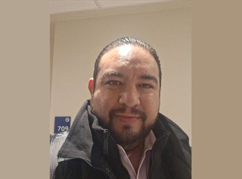 Roomgo MX - Marco Sanchez  - 44 - Benito Juárez