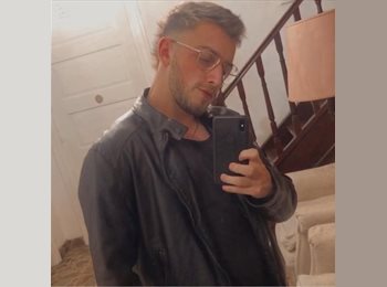 Roomgo MX - Julian - 26 - Temixco