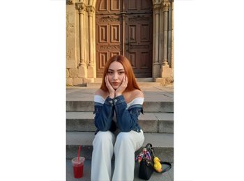 Roomgo MX - Celeste - 24 - León