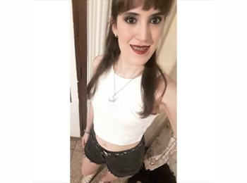 Roomgo MX - Rocío - 29 - Tlajomulco de Zúñiga