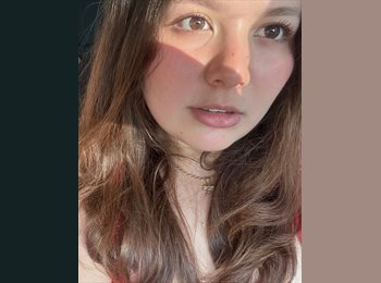 Roomgo MX - Aylin - 18 - Morelia