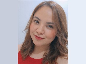 Roomgo MX - Allison - 28 - Cuauhtémoc