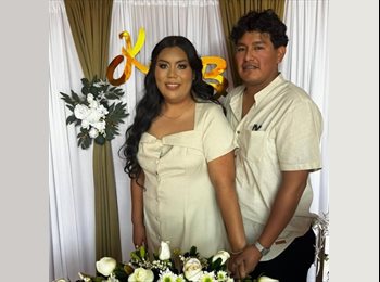 Roomgo MX - Kevin - 27 - Zapopan