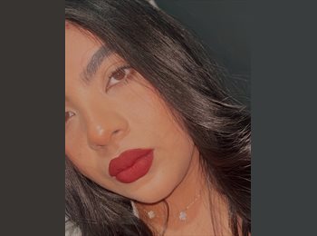 Roomgo MX - Rocio - 24 - Zapopan