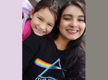 Roomgo MX - Liliana - 37 - San Nicolás de los Garza