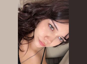 Roomgo MX - Hannia - 18 - Santa Catarina