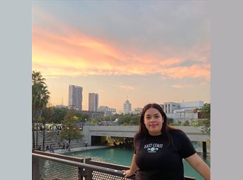 Roomgo MX - Diana - 24 - Monterrey