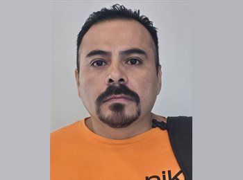 Roomgo MX - roberto najera - 44 - Tlajomulco de Zúñiga