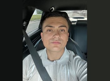 Roomgo MX - Israel - 21 - Tijuana