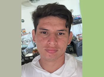 Roomgo MX - Pedro  - 27 - Mérida