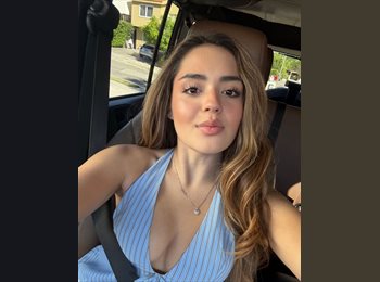 Roomgo MX - Fernanda  - 18 - Mérida