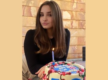 Roomgo MX - Sofia  - 22 - Cancún